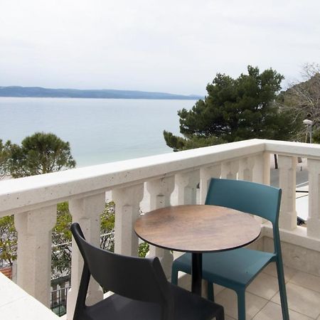 Mozart Apartments Baška Voda Dış mekan fotoğraf