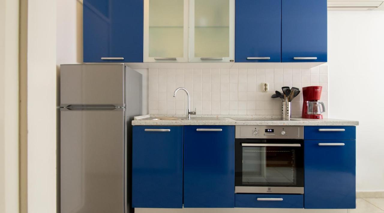 Mozart Apartments Baška Voda Dış mekan fotoğraf